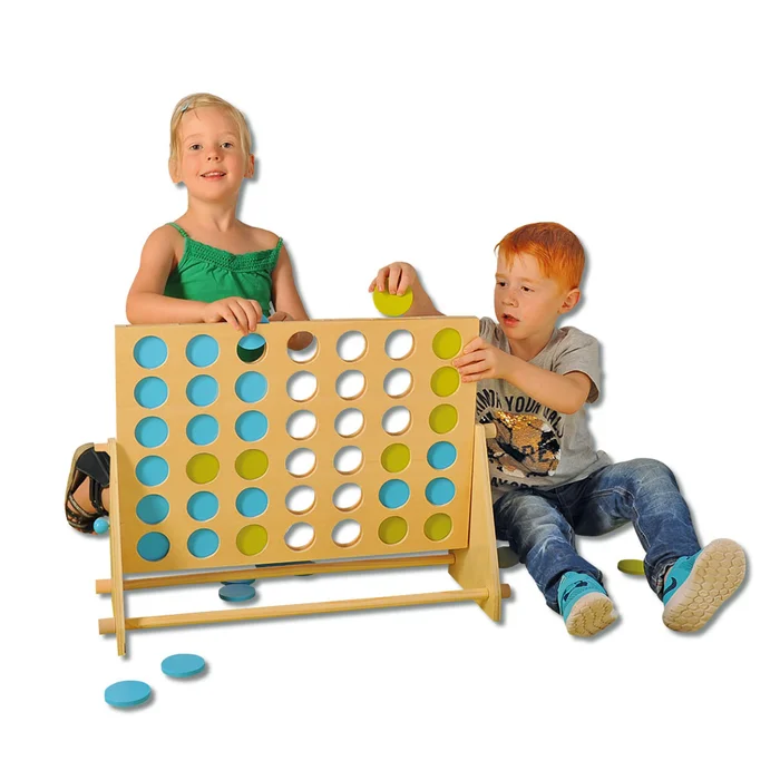 Ein großartiges Spiel, das man immer wieder spielen will