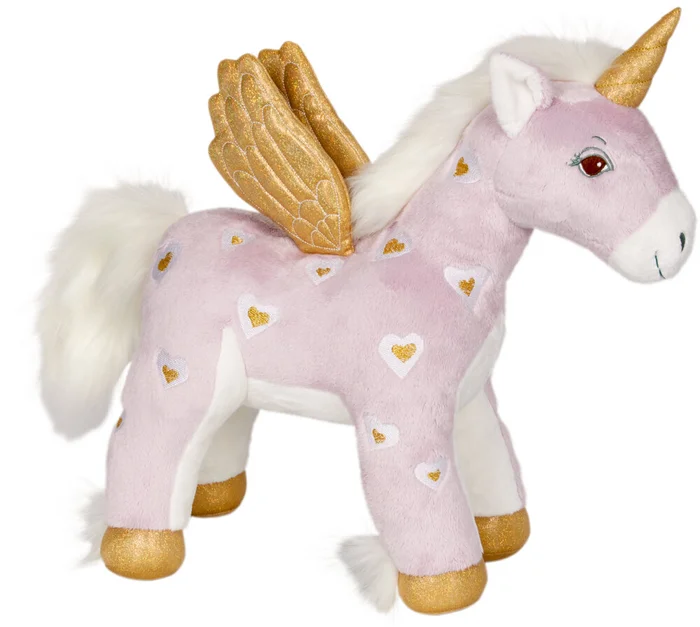 Einhorn Holly, groß – Einhorn-Paradies