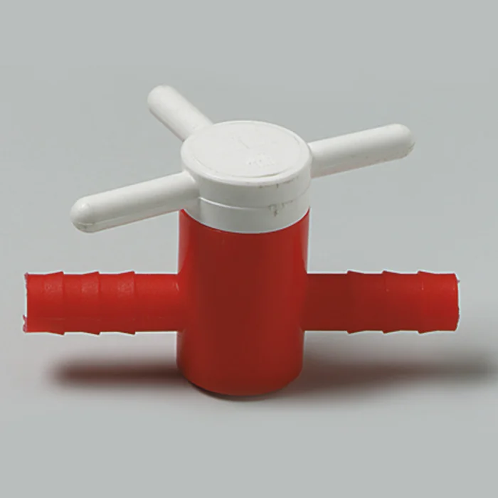 Einweghahn, Kunststoff online bei Wiemann-Lehrmittel bestellen