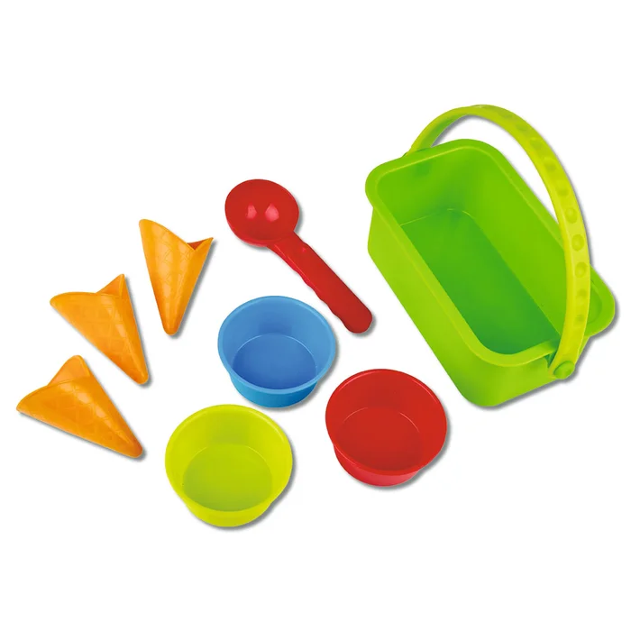 Eis-Set … Sandfömchen online bestellen