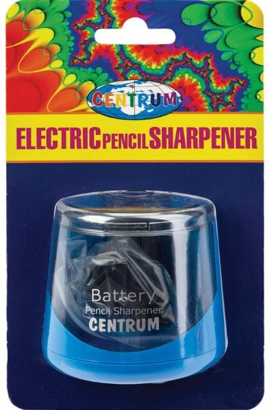 Elektrischer Bleistiftspitzer 80601 von Centrum