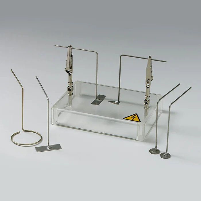 Elektrisches Feldlinien-Gerät | W-71299