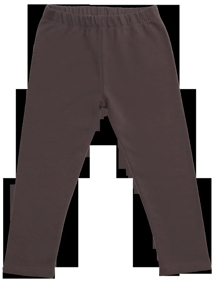 Enfant Terrible Thermo Legging dark stone