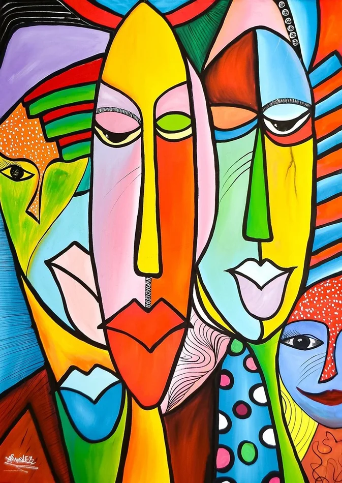 Enjoy Puzzle Africano – 1000 Teile