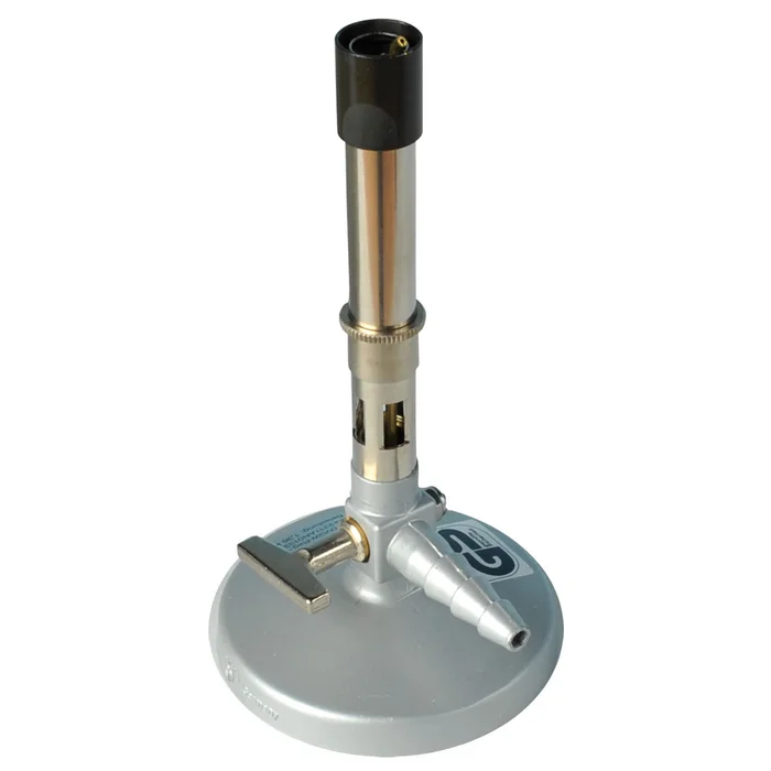 Erdgasbrenner mit Hahn und Sparflamme | W-70740