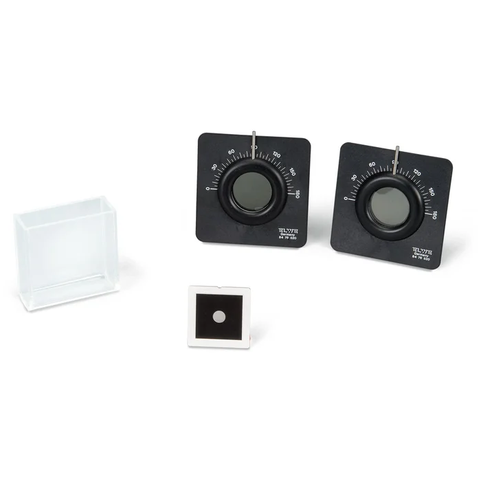 Ergänzungssatz Polarisation | W-70923