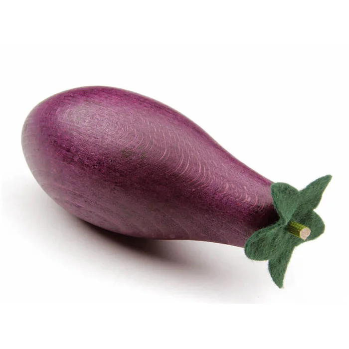 Erzi Aubergine – Kaufladenzubehör