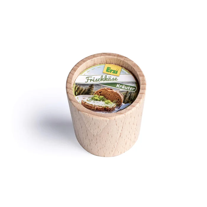 Erzi Frischkäse – Kaufladenzubehör