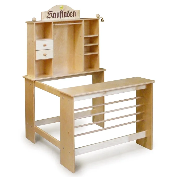Erzi Kaufladen, klassisch