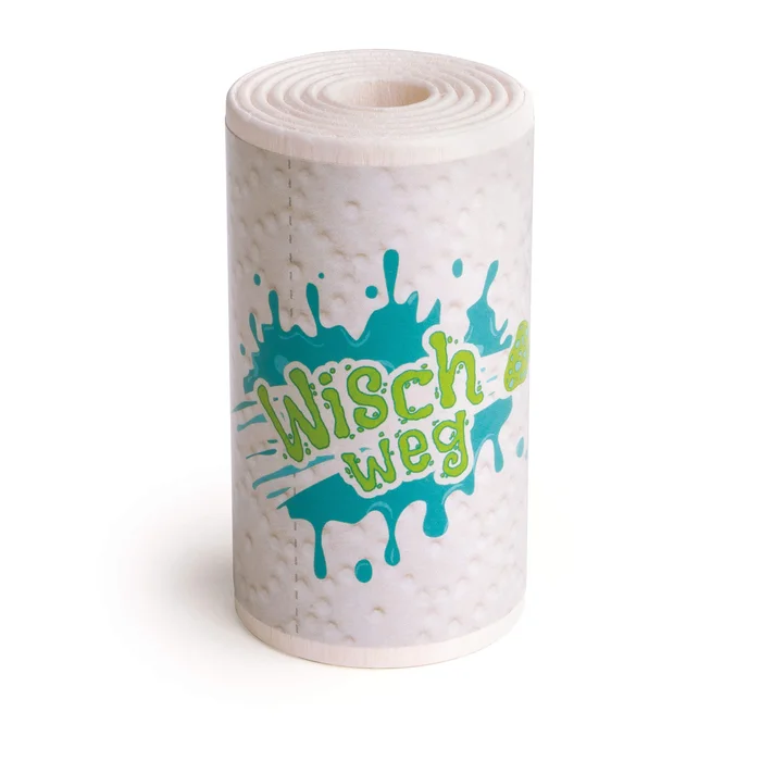 Erzi Küchenrolle – Kaufladenzubehör