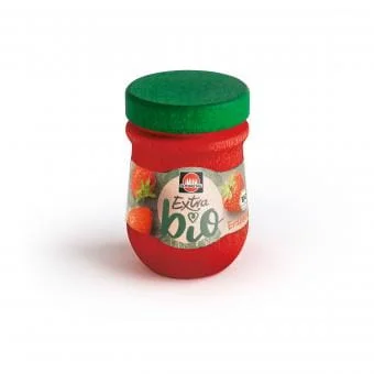 Erzi Marmelade Schwartau Extra – Kaufladenzubehör