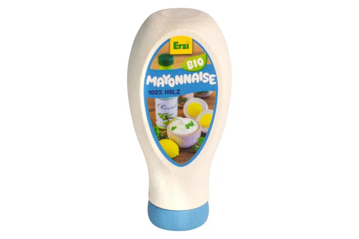 Erzi Mayonnaise – Kaufladenzubehör