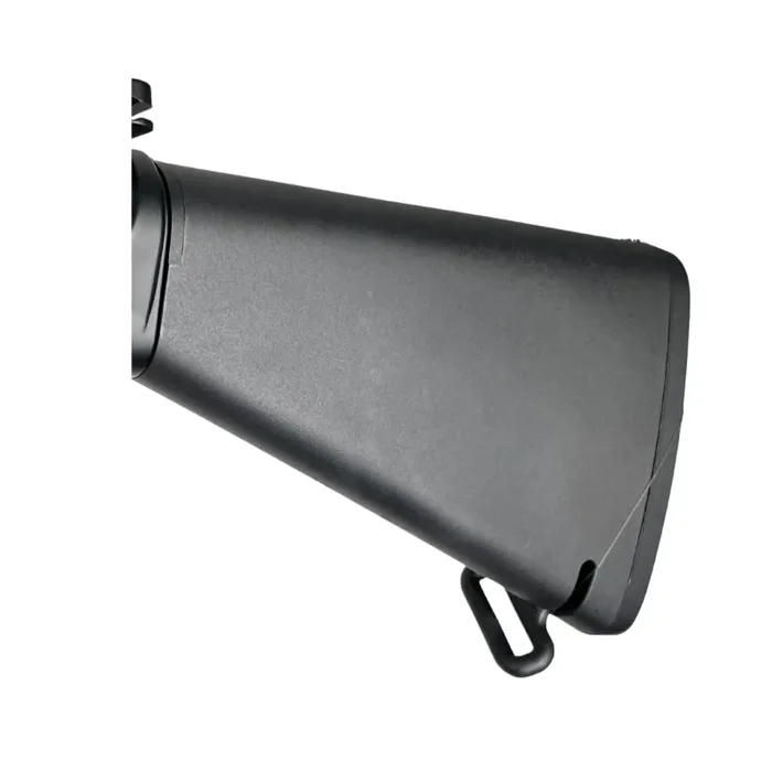 „Factor 5ive“ Comp GBG Custom – Gel Blaster (Metall)