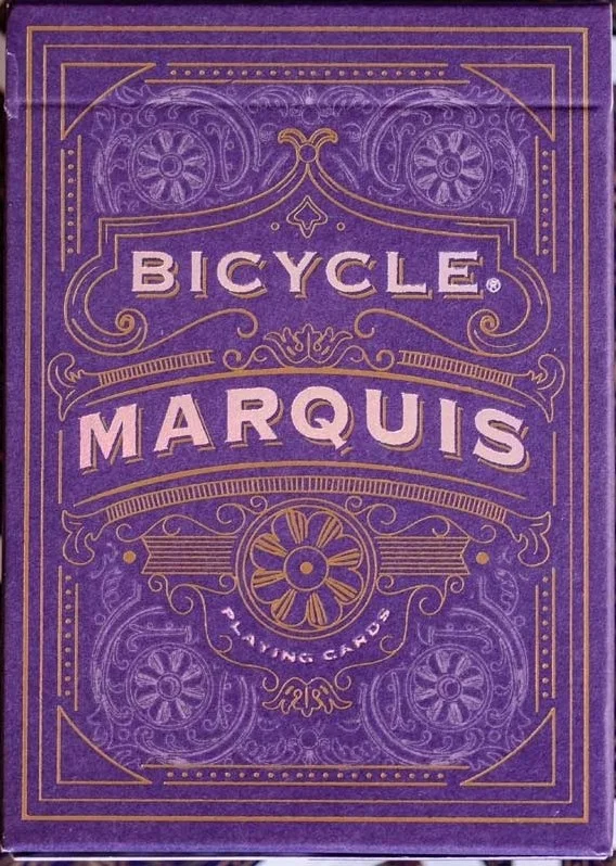 FAHRRAD Fahrrad Marquis