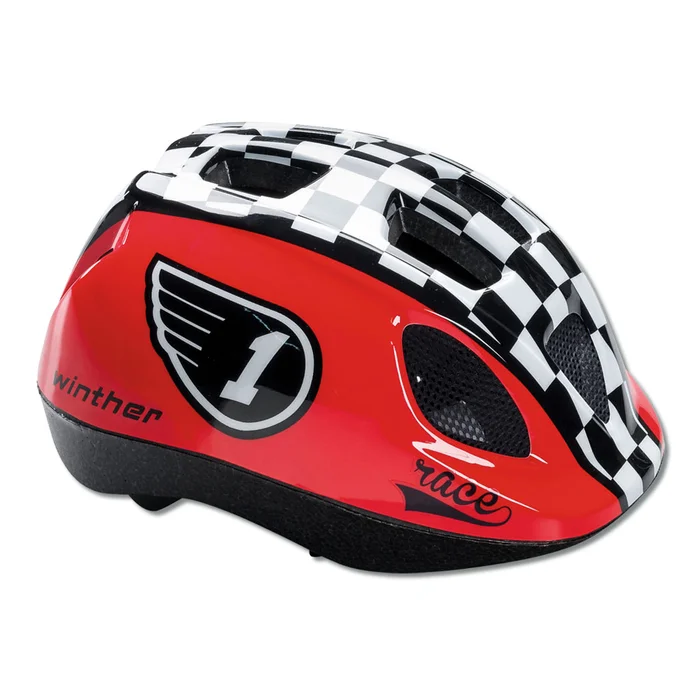 Fahrradhelm für Schutz und Sicherheit im Straßenverkehr