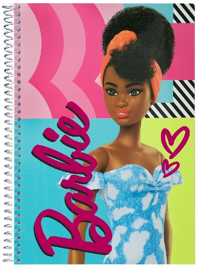 Fashion Designer Barbie Knutselset