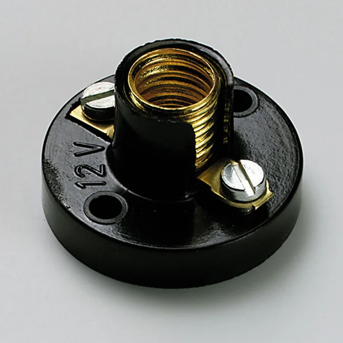 Fassung E 10 | W-71120