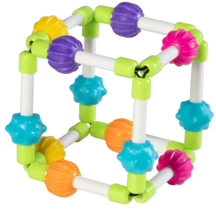 FAT BRAIN TOYS Quubi