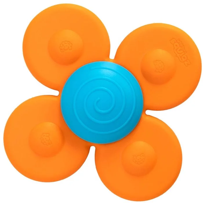 FAT BRAIN TOYS Whirly Squigz