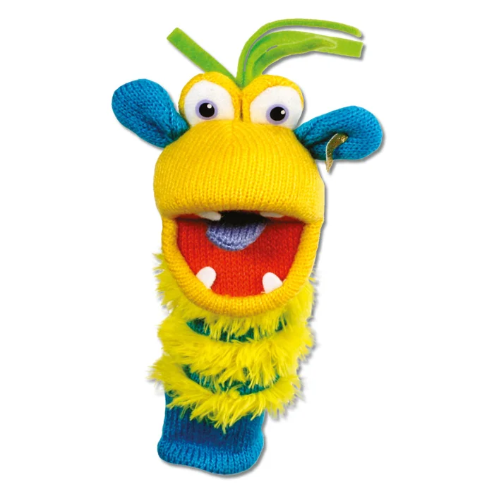 Fingerpuppen jetzt online bei Wiemann Lehrmittel kaufen