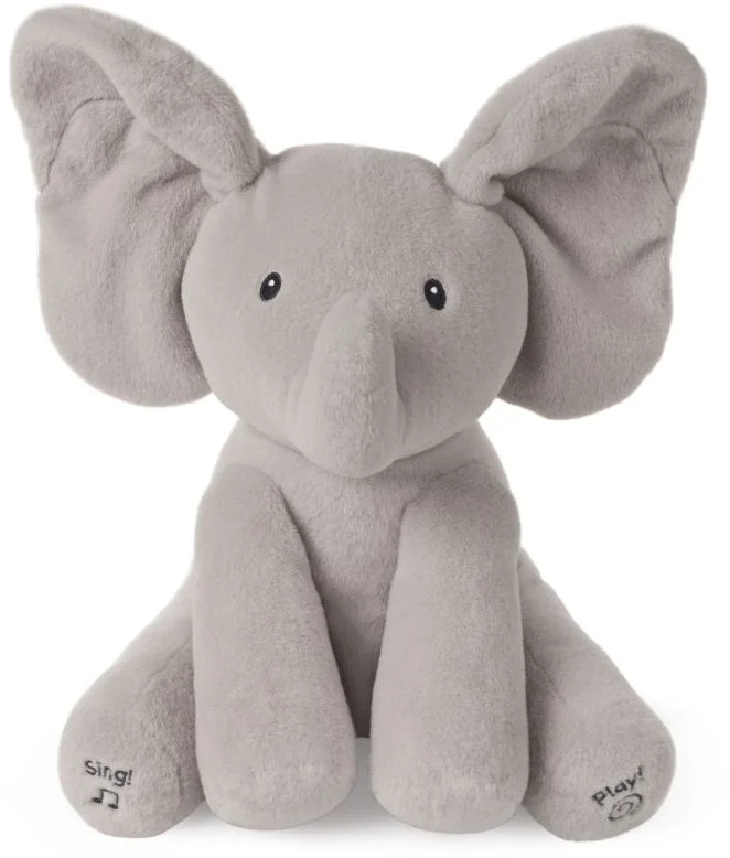 Flappy de olifant 30,5cm- NL