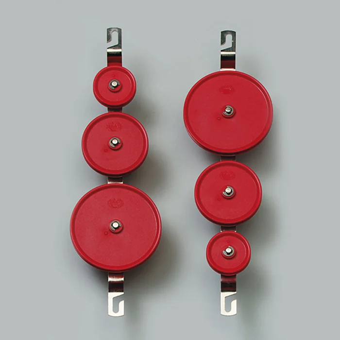 Flaschenzug, dreirollig | W-70446