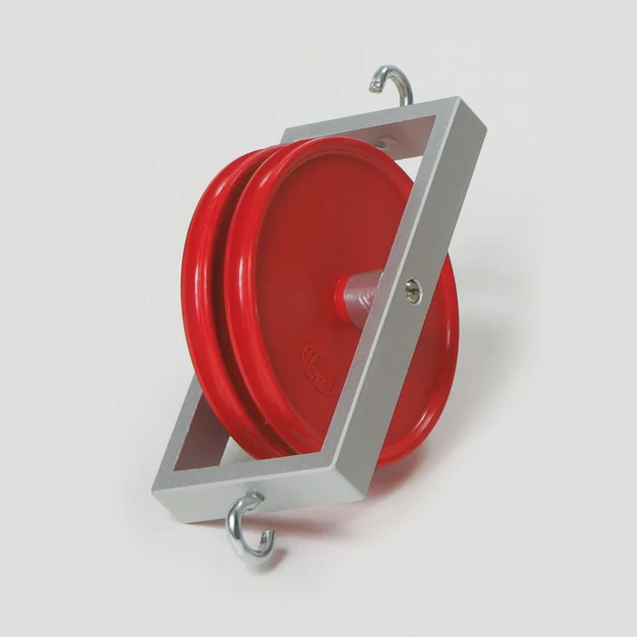 Flaschenzüge | W-70442