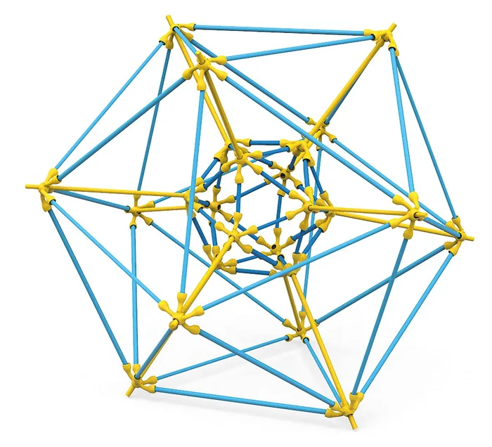 Flexistix XXL Kindergarten-Set