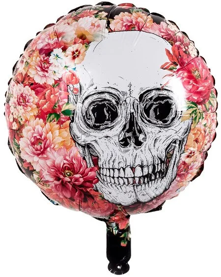 Folienballon Tag der Toten 97083