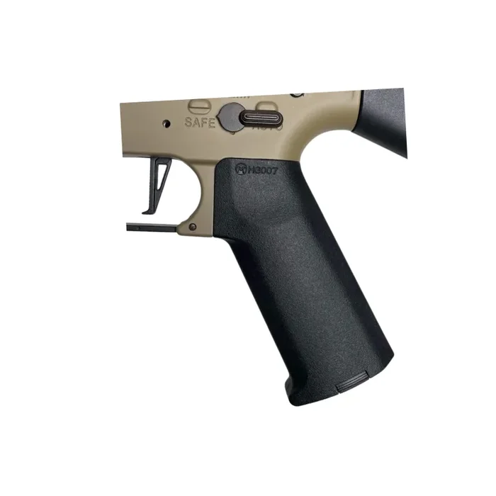 „Forefront“ Comp GBG Custom – Gel Blaster (Metall)