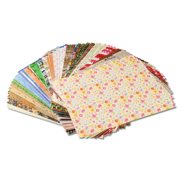 Fotokarton Motivpapier Ganzjahr