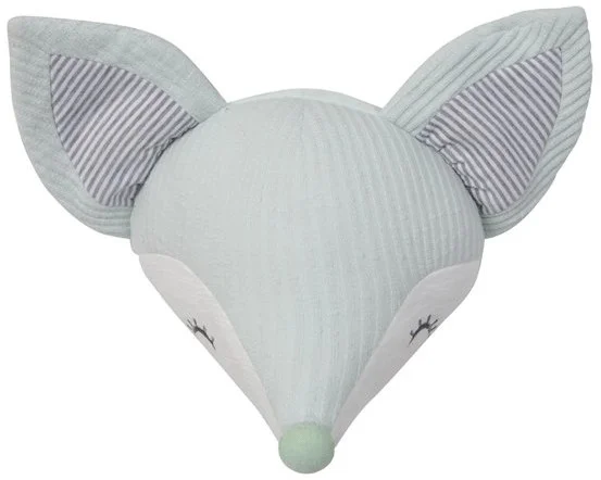 Foxy Fox Wanddekoration CP9654