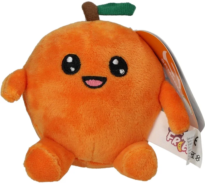 Fruity Friends Geur Knuffeltje, 12cm