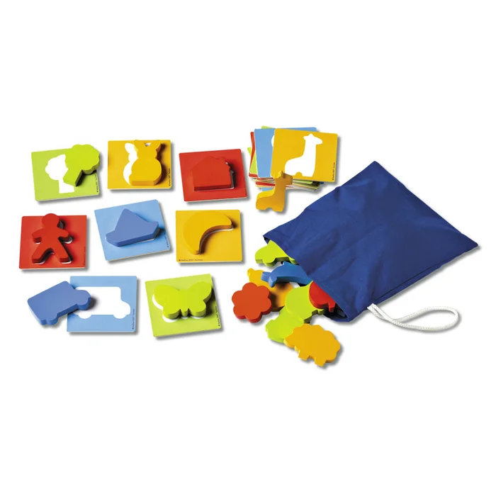 Fühl-Lotto günstig bei Wiemann Lehrmittel kaufen