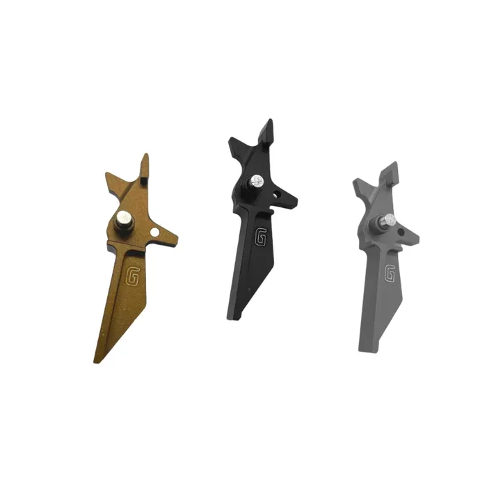 „G“ CNC V2-Trigger