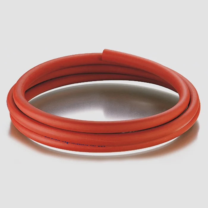 Gasschlauch für Gasbrenner, DVGM-geprüft bei Wiemann-Lehrmittel