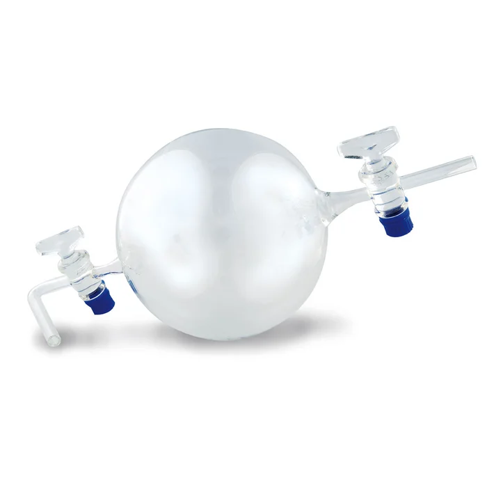 Gaswägekugel, 1000 ml | W-71973