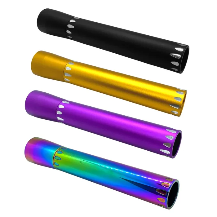 GBG „Infinity“ Geschwindigkeitskanone (Tropfen)