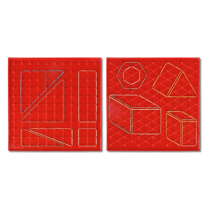 Geobretter und Zubehör – hier online bestellen