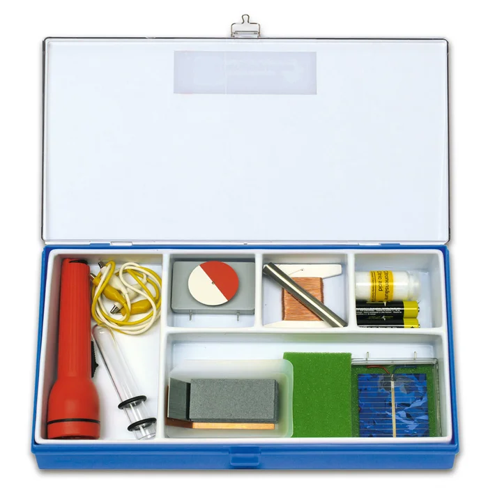 Gerätesatz „Elektrische Energiequellen“ kaufen