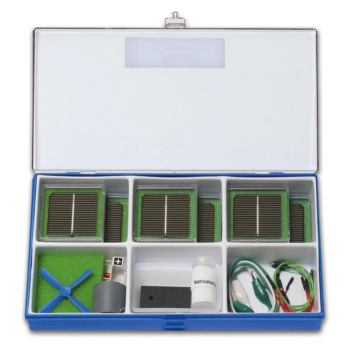 Gerätesatz „Solarzelle“ kaufen