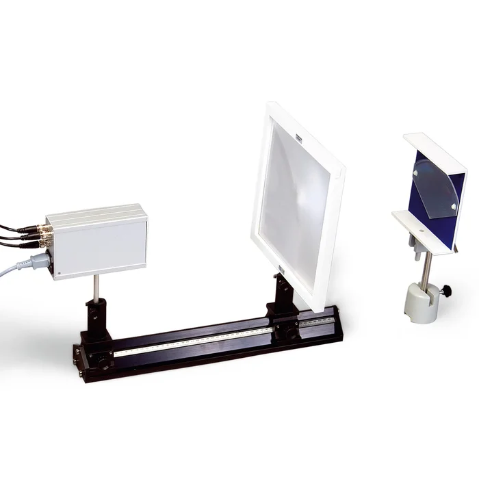 Gerätesatz zur Bestimmung der Lichtgeschwindigkeit | W-70258