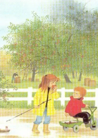 Gerda Muller – Herbst Webseite