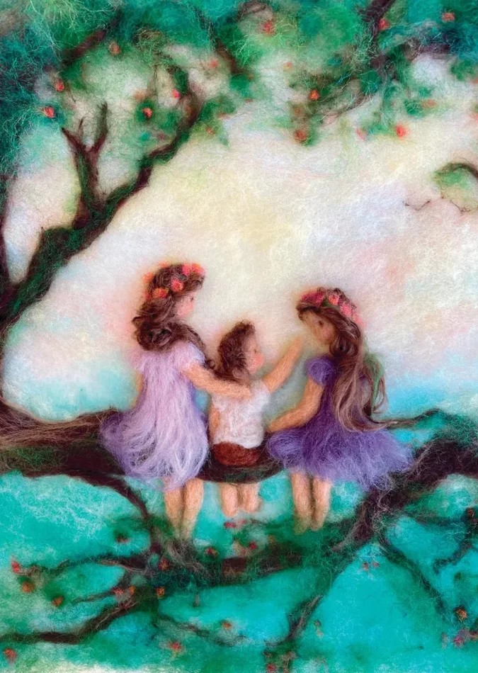 Geschwister Großhandels-Schnäppchen