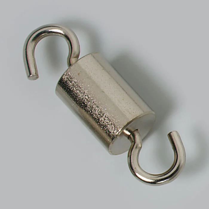 Gewichte mit Doppelhaken, 10 Stück | W-70343