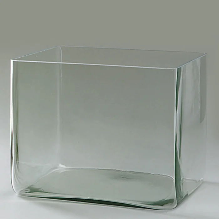 Glaswannen aus Natron-Kalk-Glas bei Wiemann-Lehrmittel