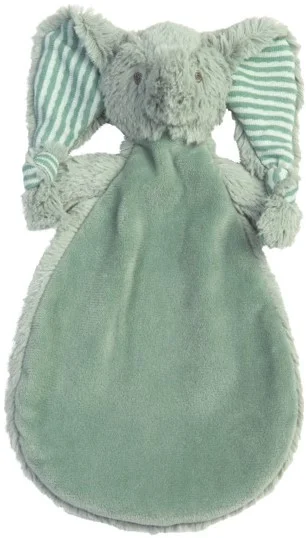 Glückliches Pferd Elefant Eddy Tuttle – 26 cm