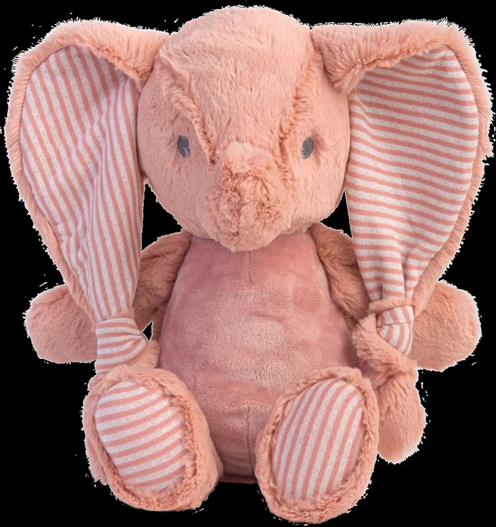 Glückliches Pferd Elefant Emily Nr. 2 – 34 cm