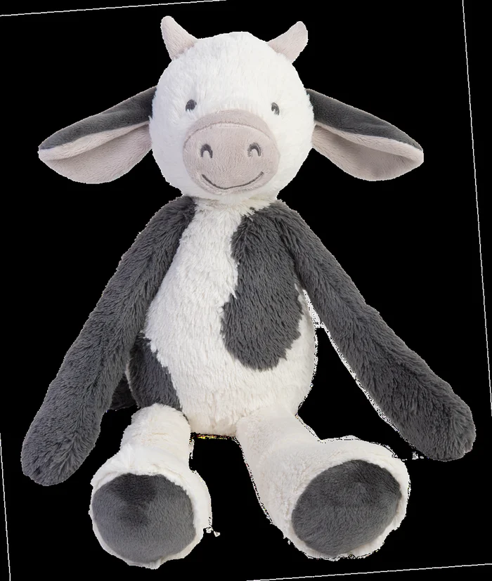 Glückliches Pferd Kuh Casper Nr. 3 – 48 cm