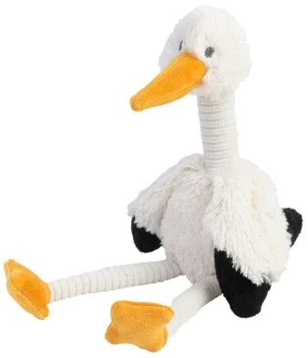 Glückliches Pferd Storch Himmel Nr. 2 – 34 cm